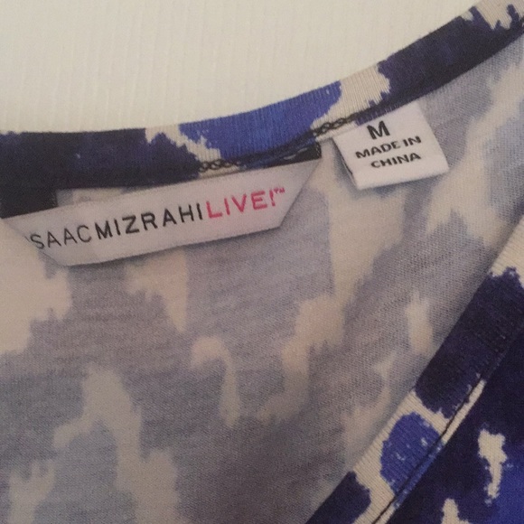 Isaac Mizrah sundress - Picture 4 of 5